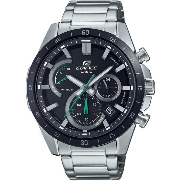 Casio Edifice férfi karóra EFR-573DB-1AVUEF