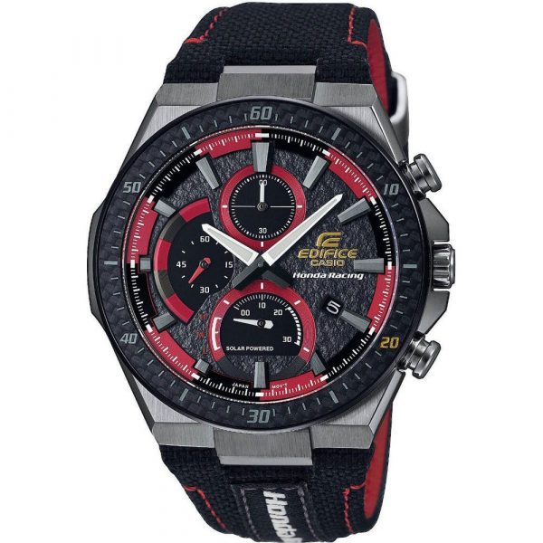 Casio Edifice Honda Racing Limited Edition férfi karóra EFS-560HR-1AER