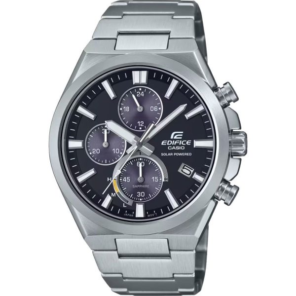 Casio Edifice férfi karóra EFS-S630D-1AVUEF