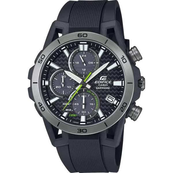 Casio Edifice férfi karóra EFS-S640PB-1AVUEF