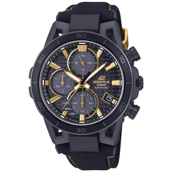 Casio Edifice 50th Anniversary Sospensione Limited Edition férfi karóra EFS-S640ZE-1AER