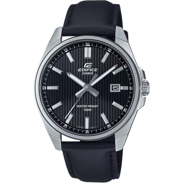 Casio Edifice férfi karóra EFV-150L-1AVUEF