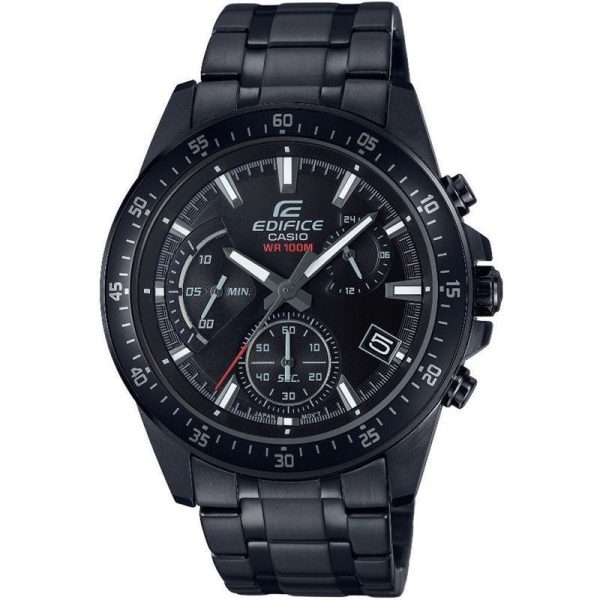 Casio Edifice férfi karóra EFV-540DC-1AVUEF