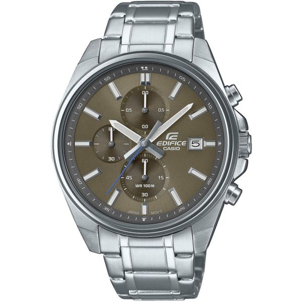 Casio Edifice férfi karóra EFV-610D-5CVUEF