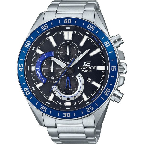 Casio Edifice férfi karóra EFV-620D-1A2VUEF