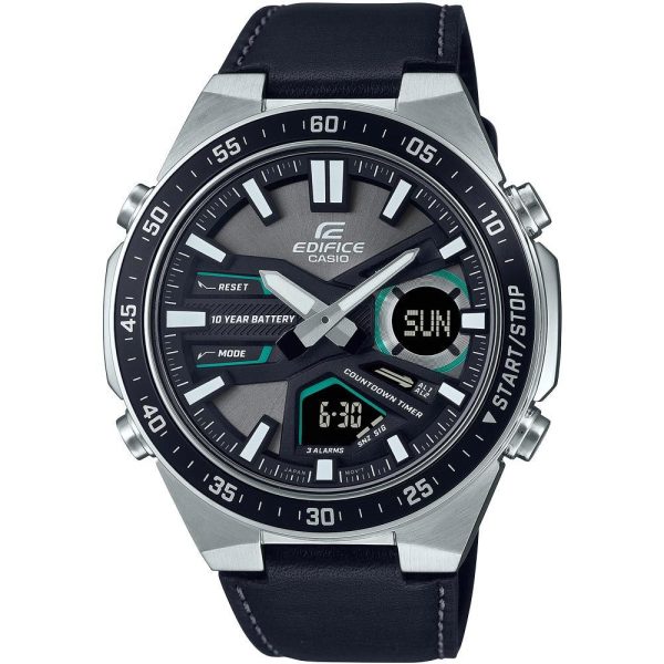 Casio Edifice férfi karóra EFV-C110L-1AVEF