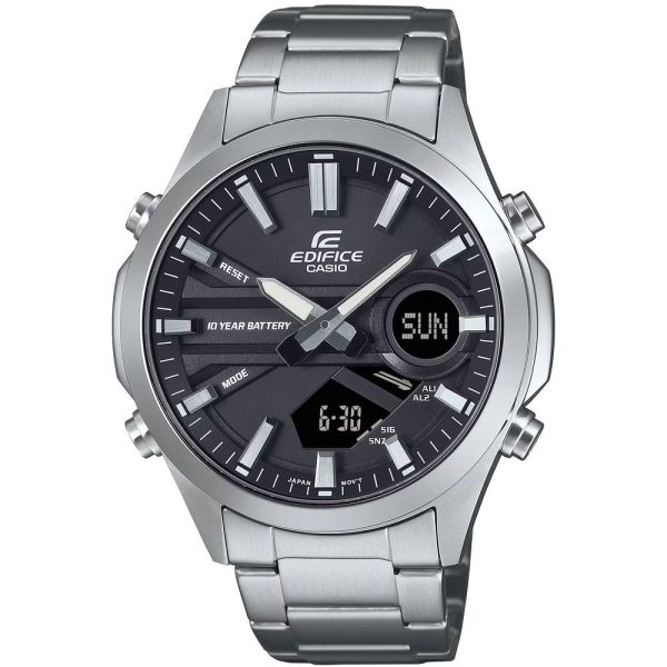 Casio Edifice férfi karóra EFV-C120D-1AEF