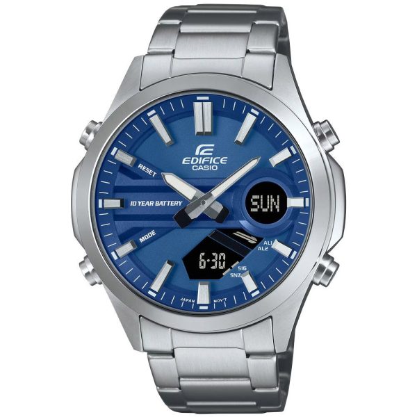 Casio Edifice férfi karóra EFV-C120D-2AEF