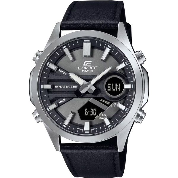 Casio Edifice férfi karóra EFV-C120L-8AEF