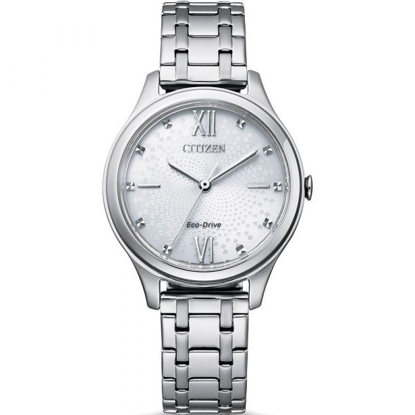 Citizen Elegance Lady női karóra EM0500-73A