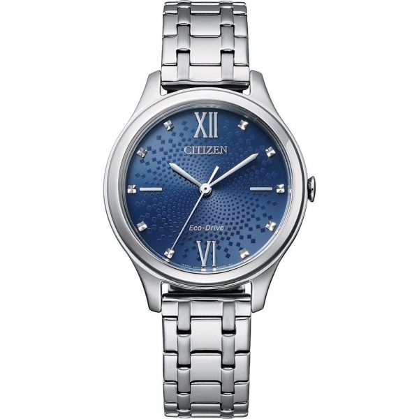 Citizen Elegance női karóra EM0500-73L