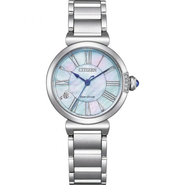 Citizen Elegance Lady női karóra EM1060-87N