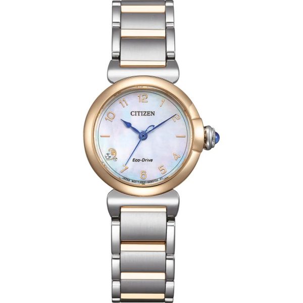 Citizen Elegance Lady női karóra EM1136-87D