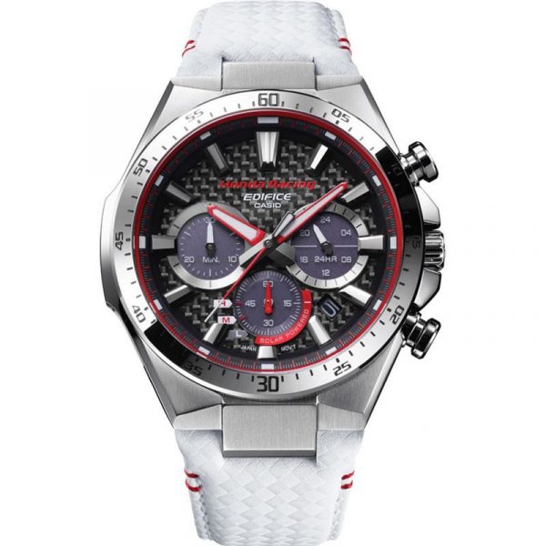 Casio Edifice Honda Racing Limited Edition férfi karóra EQS-800HR-1A