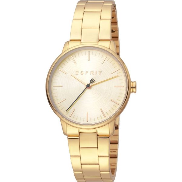 Esprit Everyday női karóra ES1L154M0065