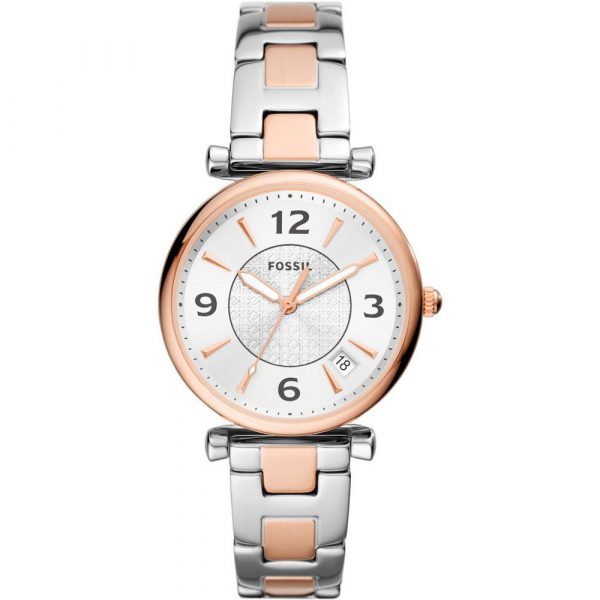 Fossil Carlie női karóra ES5156