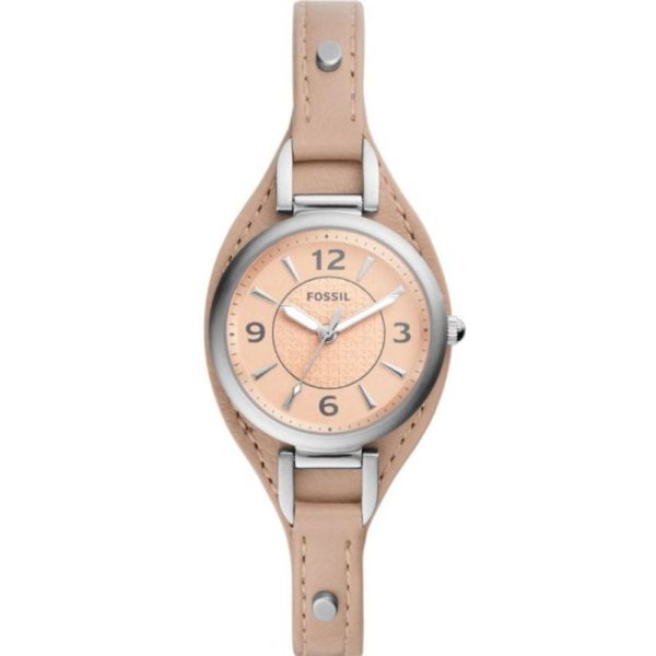 Fossil Carlie Mini női karóra ES5213