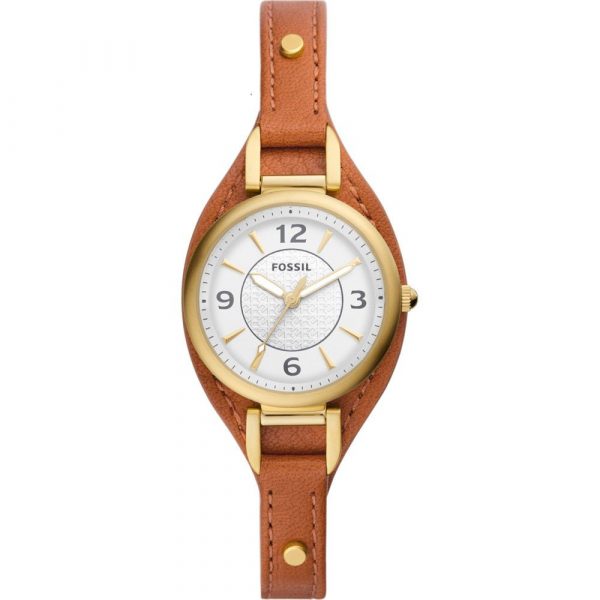 Fossil Carlie Mini női karóra ES5215