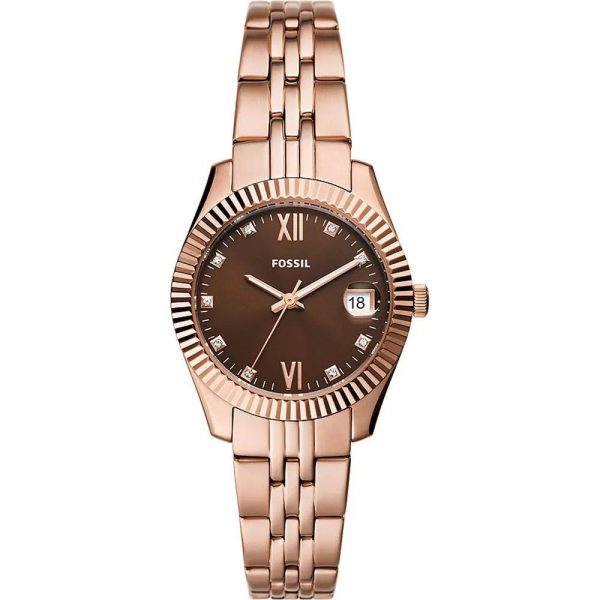 Fossil Scarlette női karóra ES5324