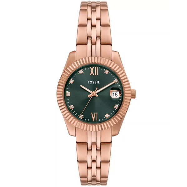 Fossil Scarlette női karóra ES5369