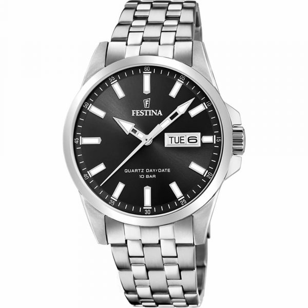 Festina Classic férfi karóra F20357/4