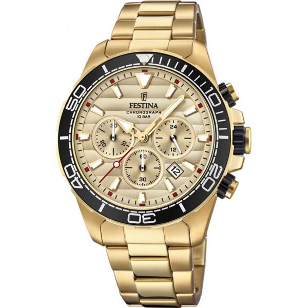 Festina The Originals Prestige férfi karóra F20364/1