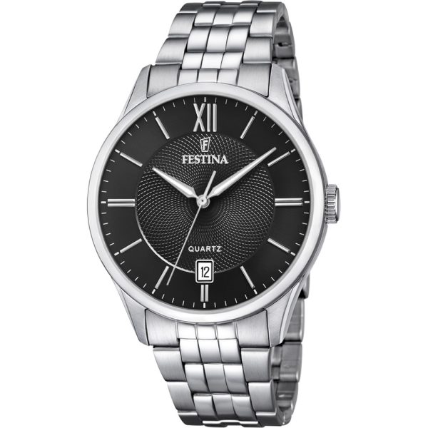 Festina Classics férfi karóra F20425/3