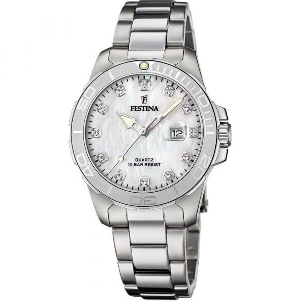 Festina Boyfriend női karóra F20503/1