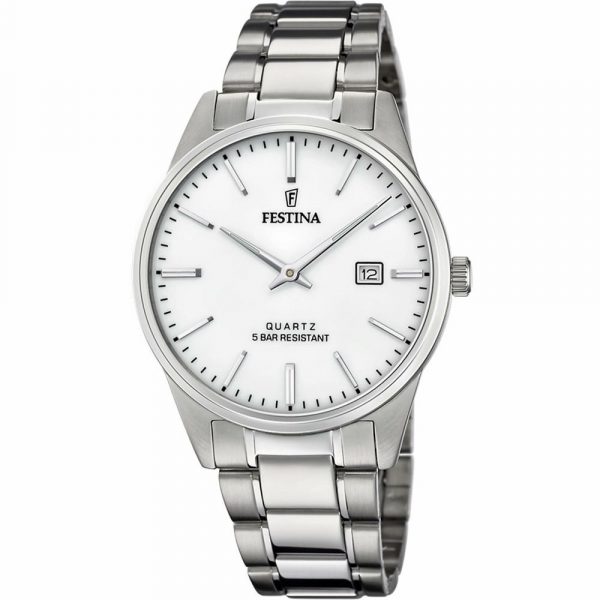 Festina Classic férfi karóra F20511/2