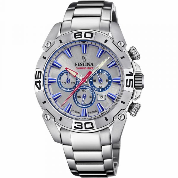 Festina Chrono Bike férfi karóra F20543/1