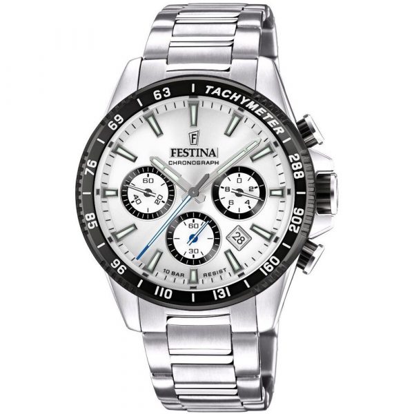 Festina Timeless férfi karóra F20560/1