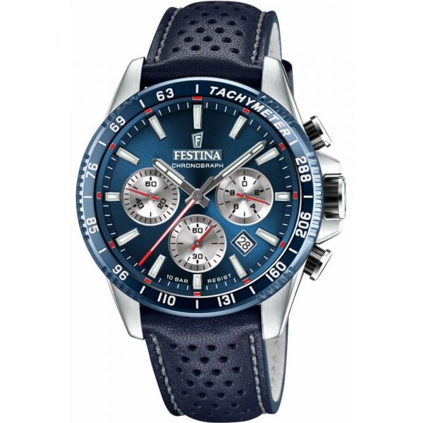 Festina Timeless férfi karóra F20561/2