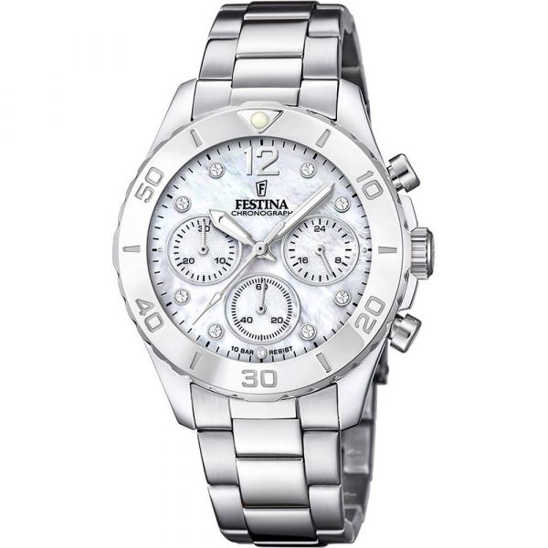 Festina Boyfriend női karóra F20603/1