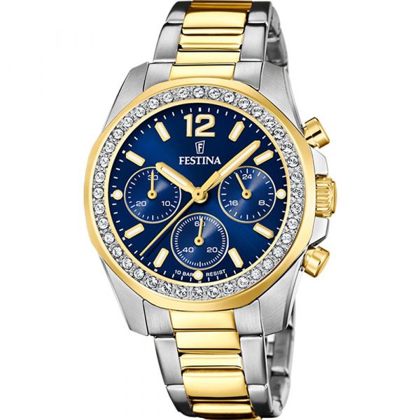 Festina Boyfriend női karóra F20607/2