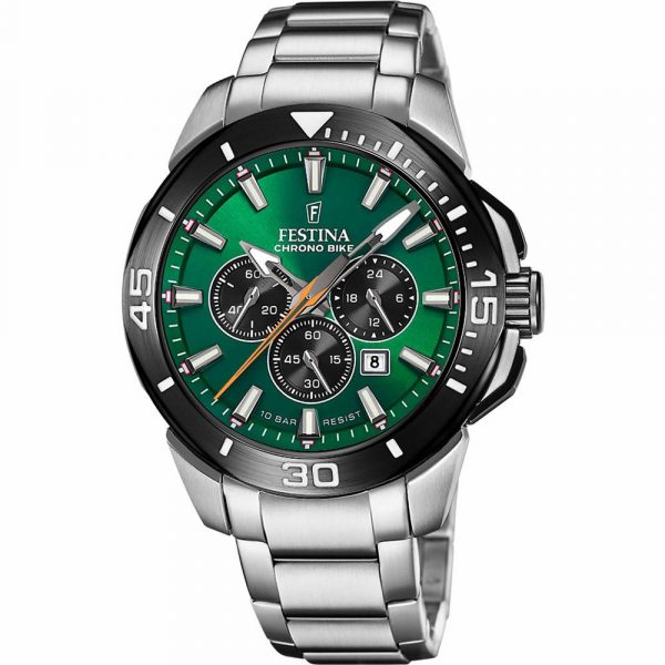 Festina Chrono Bike férfi karóra F20641/A