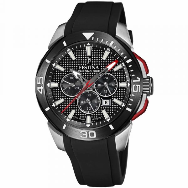 Festina Chrono Bike férfi karóra F20642/4