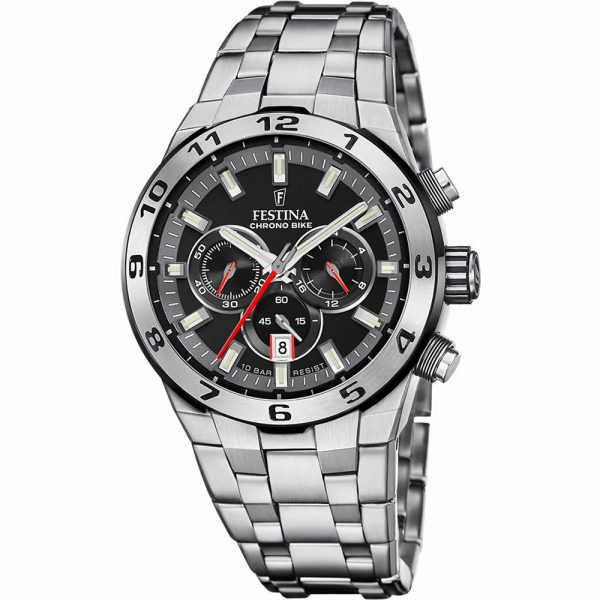 Festina Chrono Bike férfi karóra F20670/6