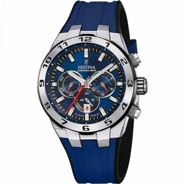 Festina Chrono Bike férfi karóra F20671/1