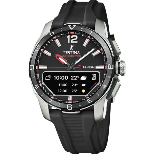 Festina Connected D férfi okosóra F23000/4