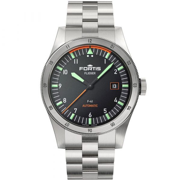 Fortis Flieger F-41 férfi karóra F4220008