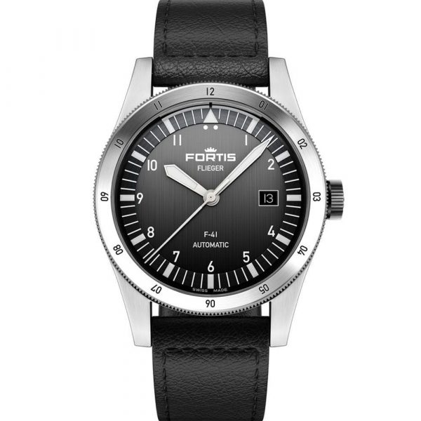 Fortis Flieger F-41 férfi karóra F4220018