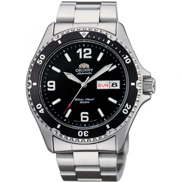 Orient Mako Diver II férfi karóra FAA02001B9