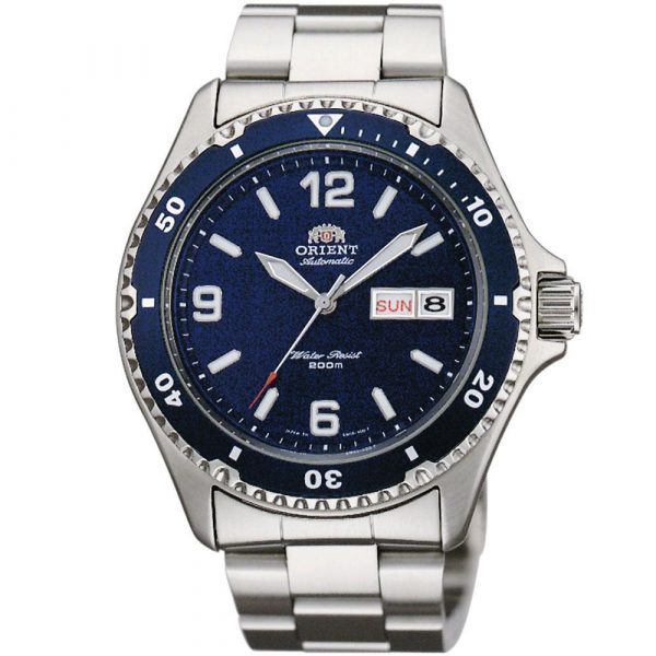 Orient Mako Diver II férfi karóra FAA02002D9