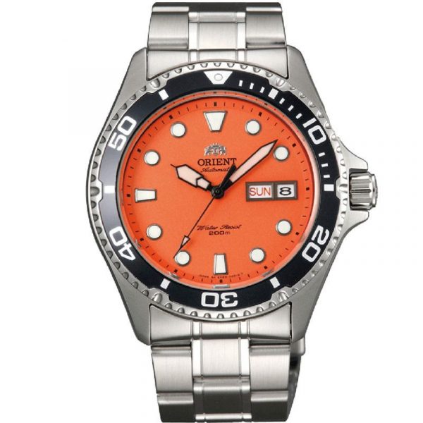 Orient Ray Diver II férfi karóra FAA02006M9