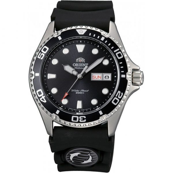 Orient Ray Diver II férfi karóra FAA02007B9