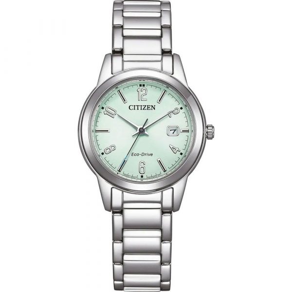 Citizen Elegance Lady női karóra FE1241-71X