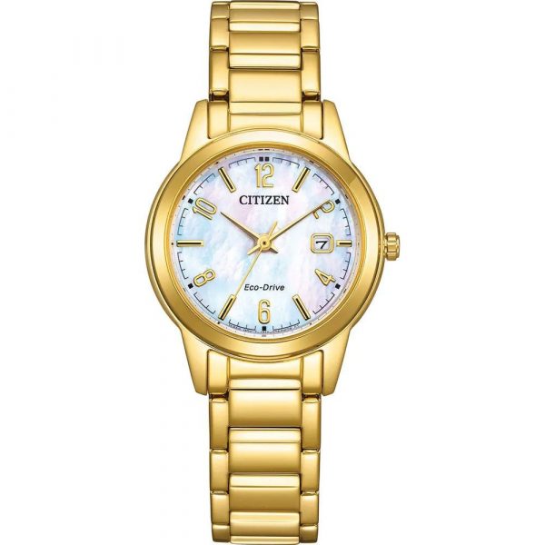 Citizen Elegance Lady női karóra FE1242-78D