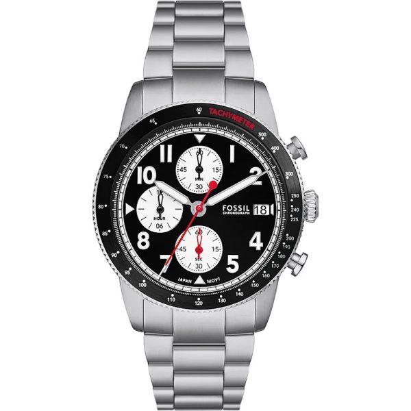 Fossil Sport Tourer férfi karóra FS6045