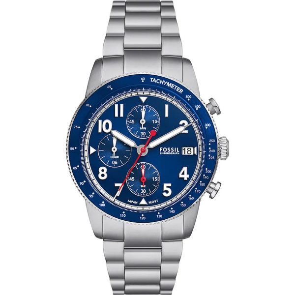 Fossil Sport Tourer férfi karóra FS6047