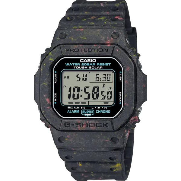 Casio G-Shock férfi karóra G-5600BG-1ER